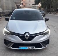 voitures-renault-clio-5rslin-2023-tout-option-bab-ezzouar-alger-algerie