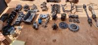 pieces-moteur-20-crdi-kia-sportage-2008-mdemonter-piece-motor-ain-sefra-naama-algerie