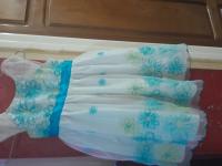 robes-vente-de-robe-soiree-fillette-3robe-a-10000-bir-mourad-rais-alger-algerie