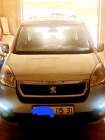 commerciale-peugeot-partner-2015-tepee-bechar-algerie