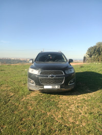 voitures-chevrolet-captiva-2015-ltz-boudouaou-boumerdes-algerie