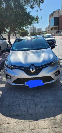 Renault Clio5 2022 
