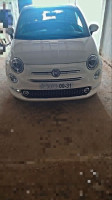 voitures-fiat-500-2024-culp-kheireddine-mostaganem-algerie