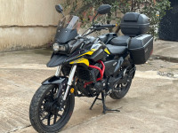 motos-et-scooters-lifan-kpt-200-4v-2024-reghaia-alger-algerie