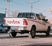 pickup-toyota-hilux-2018-el-oued-algerie