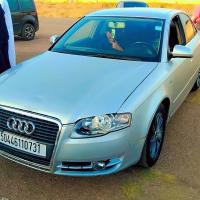 سيارات-audi-a4-allroad-2007-قديل-وهران-الجزائر