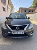 voitures-nissan-sunny-2017-zeralda-alger-algerie