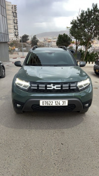 voitures-dacia-duster-2024-oran-algerie