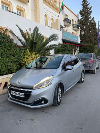 voitures-peugeot-208-2016-allure-facelift-bou-saada-msila-algerie