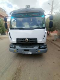 شاحنة-renault-midlum-2015-تغنيف-معسكر-الجزائر