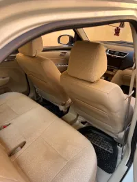 Suzuki Swift Dzire 2012 GLX