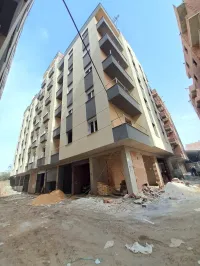 Vente Appartement F3 Alger Bordj el kiffan