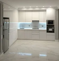 Vente Appartement F5 Alger Bordj el kiffan