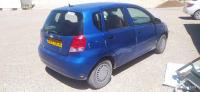 citadine-chevrolet-aveo-5-portes-2004-bordj-bou-arreridj-algerie