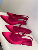 escarpins-primark-couleur-rose-fushia-pointure-3640-tipaza-algerie