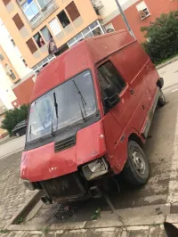 Iveco Forgent 1996