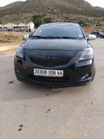 voitures-toyota-yaris-sedan-2008-ain-defla-algerie