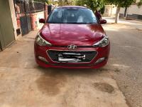 moyenne-berline-hyundai-i20-2018-facelift-tlemcen-algerie