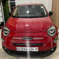 voitures-fiat-500x-2024-club-el-eulma-setif-algerie