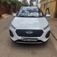 automobiles-chery-tigoo-2pro-2024-mesra-mostaganem-algerie