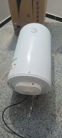 Cumulus 80 L