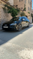 moyenne-berline-audi-a3-2019-s-line-baba-hassen-alger-algerie