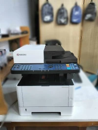 Vente Imprimante Multifonction KYOCERA Ecosys M2135dn / A4/Noir et Blanc