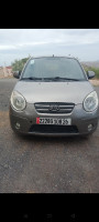 voitures-kia-picanto-2008-benchicao-medea-algerie