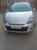 citadine-renault-clio-3-2012-benchicao-medea-algerie