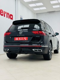 سيارات-volkswagen-tiguan-2021-r-line-سطيف-الجزائر