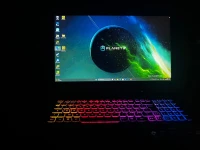 Acer nitro netro 5 i5-10300h Rtx3060 1tb ssd