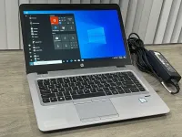 HP EliteBook 840 G3/ I7 6EME/ 16GB/512GB SSD ECRAN 14''