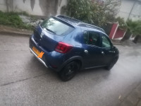 voitures-dacia-sandero-2017-stepway-el-milia-jijel-algerie