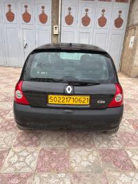 سيارات-renault-clio-campus-2006-سكيكدة-الجزائر