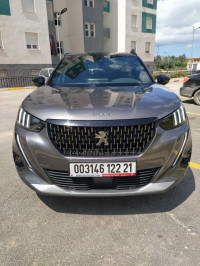 voitures-peugeot-2008-2022-skikda-algerie