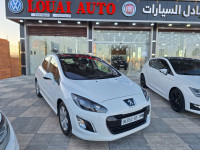 voitures-peugeot-308-2013-salah-bey-setif-algerie