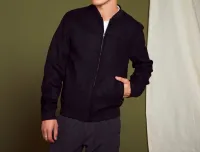 Veste homme KIABI original 