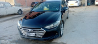 berline-hyundai-elantra-2019-touggourt-algerie