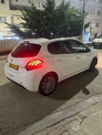 سيارات-peugeot-208-2019-access-facelift-سعيد-حمدين-الجزائر