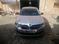 voitures-skoda-octavia-2019-ksar-boukhari-medea-algerie