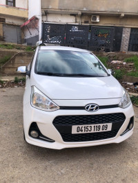 voitures-hyundai-grand-i10-2019-restylee-dz-ouled-yaich-blida-algerie