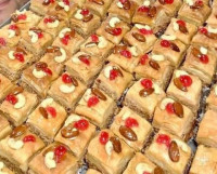 توريد-الطعام-و-حلويات-gateau-traditionnel-et-les-tartes-وهران-الجزائر