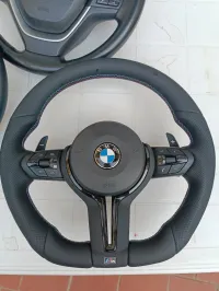 Volant M pour bmw f10