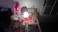 Vend lot de jouet