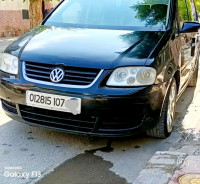 break-familiale-volkswagen-touran-2007-ain-mlila-oum-el-bouaghi-algerie