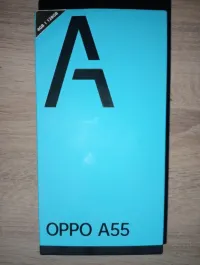 Oppo Oppo A55