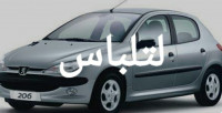 voitures-peugeot-206-2006-azzaba-skikda-algerie