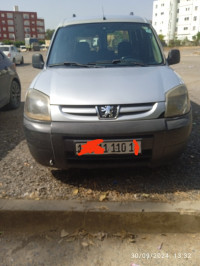 voitures-peugeot-2-2010-partner-origi5-tessala-el-merdja-alger-algerie