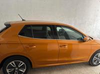 citadine-skoda-fabia-2022-style-el-mouradia-alger-algerie