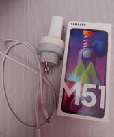 smartphones-samsung-m51-setif-algerie